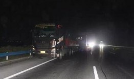 郑州高速爆料事件视频最新,真相与争议交织的行车记录曝光